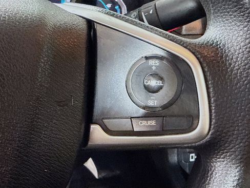 Used 2017 Honda Civic EX image 15