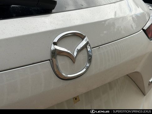 Used 2023 MAZDA CX-5 AWD 2.5 S w/ Select Package image 9