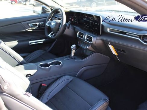 New 2026 Ford Mustang Premium image 9