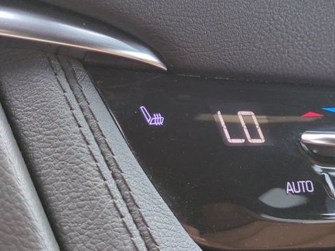 Used 2024 Cadillac XT5 Premium Luxury w/ LPO, Floor Liner Package AWD/4WD image 21