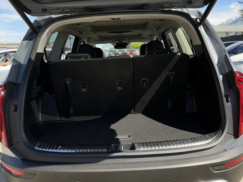 Used 2020 Kia Telluride SX AWD/4WD image 18