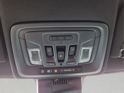 New 2026 Chevrolet Silverado 2500 High Country w/ High Country Premium Package AWD/4WD image 23