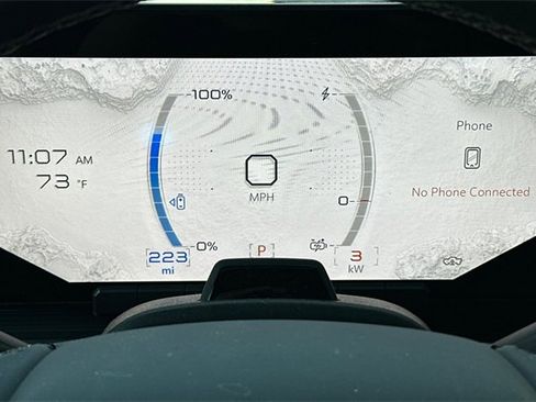 Used 2024 GMC Hummer EV 3X w/ Extreme Off-Road Package image 24