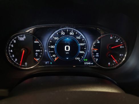 Used 2017 GMC Acadia Denali w/ Technology Package FWD image 23