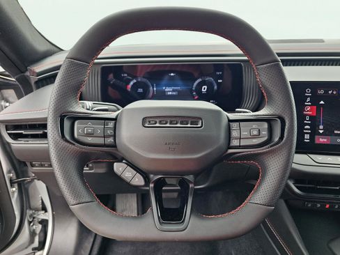 New 2026 Dodge Charger Scat Pack AWD/4WD image 18