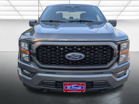 Used 2023 Ford F150 XL w/ STX Appearance Package AWD/4WD image 23