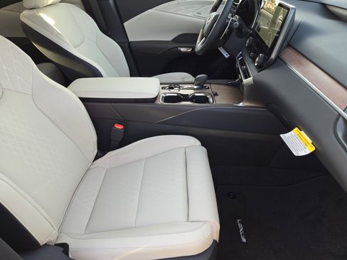 New 2026 Lexus RX 350 w/ Convenience Package image 10