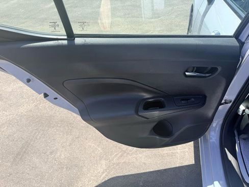 Used 2024 Nissan Sentra S FWD image 13