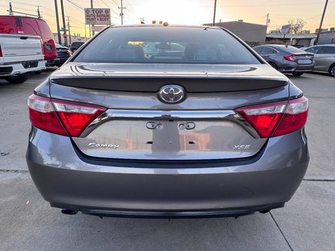 Used 2015 Toyota Camry XSE w/ Advanced Technology Package image 29