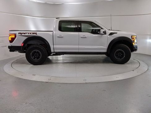 New 2026 Ford F150 Raptor image 2