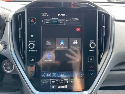 Certified 2025 Subaru Crosstrek 2.5i Wilderness w/ Wilderness Package image 10