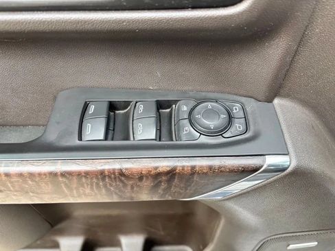 Used 2020 GMC Sierra 1500 Denali AWD/4WD image 24