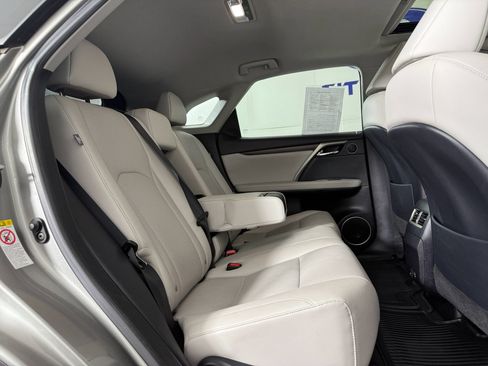Used 2020 Lexus RX 350 AWD w/ Premium Package image 12
