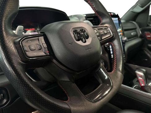 Used 2022 RAM 1500 TRX w/ TRX Level 2 Equipment Group image 22