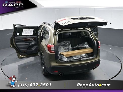 New 2025 Subaru Ascent Touring image 34