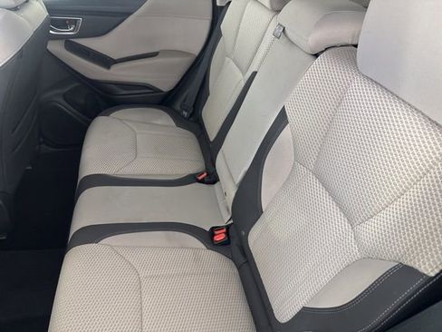 Used 2024 Subaru Forester Premium AWD/4WD image 26