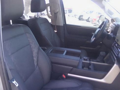 Used 2023 Toyota Tundra SR5 w/ TRD Sport Premium Package image 20