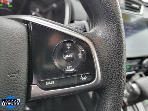 Used 2022 Honda CR-V EX image 22