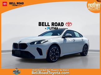 Used 2025 BMW 228i xDrive video 1