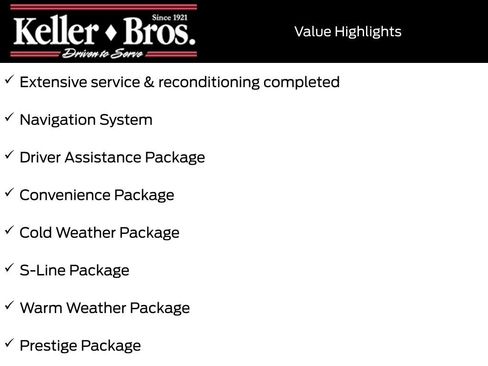 Used 2019 Audi A7 3.0T Prestige w/ Prestige Package image 9