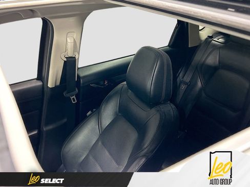 Used 2021 MAZDA CX-5 Grand Touring w/ GT Premium Package image 22