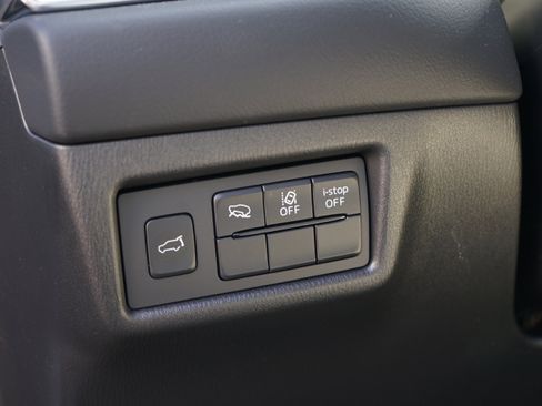Certified 2025 MAZDA CX-5 AWD 2.5 S image 16