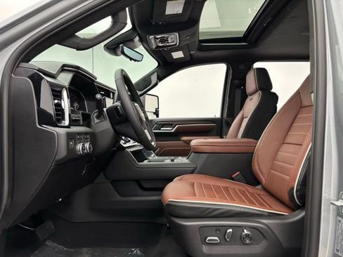 New 2026 GMC Sierra 2500 Denali Ultimate image 20