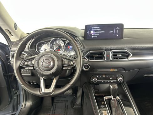 Used 2025 MAZDA CX-5 Carbon Edition image 3