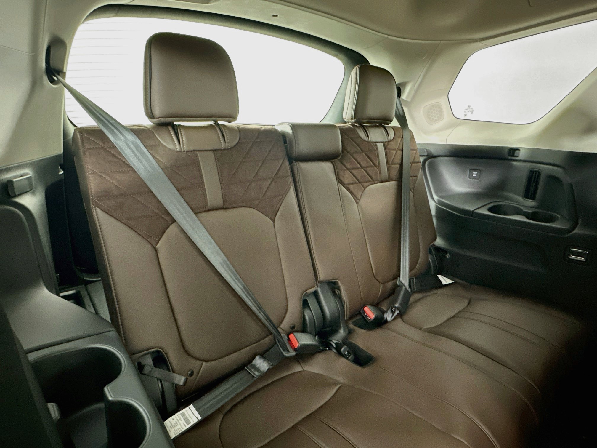 New 2026 Honda Pilot Elite image 28