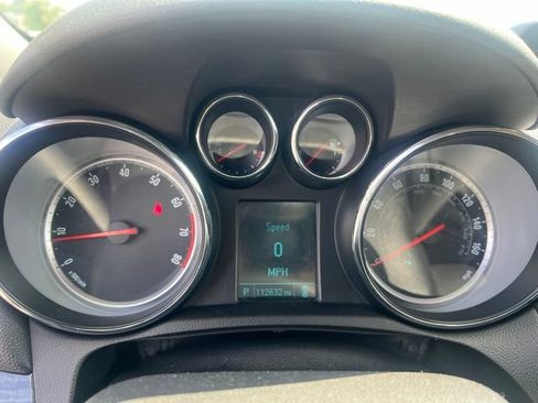 Used 2015 Buick Encore FWD image 22