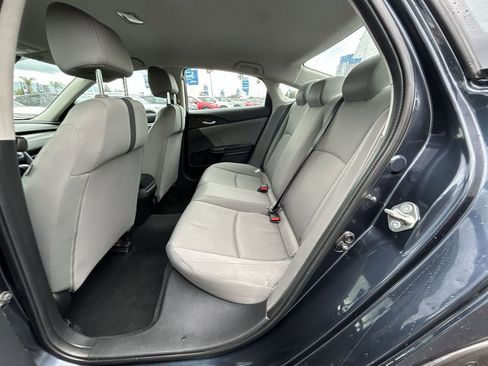 Used 2019 Honda Civic LX image 21