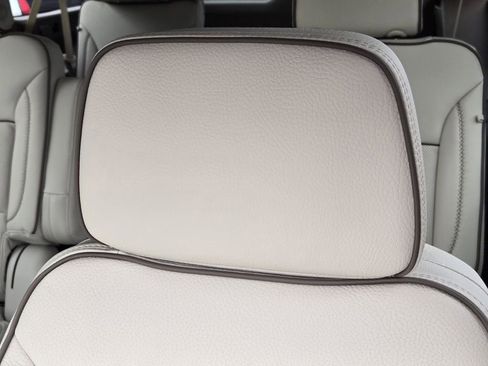 New 2026 GMC Yukon XL Denali w/ Sun & Power Step Package image 18