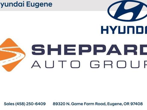 Used 2023 Hyundai Kona SE w/ Cargo Package image 3