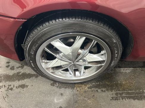 Used 2003 MAZDA MX-5 Miata Base image 14