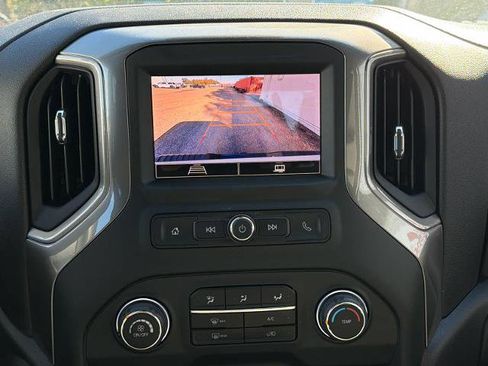 New 2026 Chevrolet Silverado 2500 Custom image 22