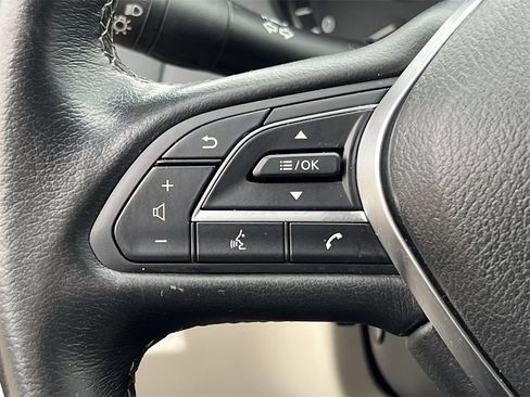 Used 2021 INFINITI Q50 Sensory w/ Cargo Package image 20