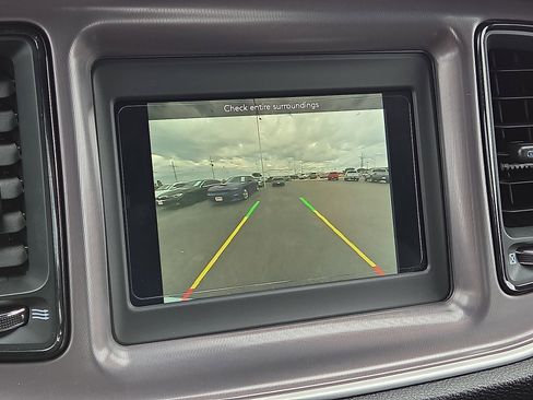 Used 2022 Dodge Challenger GT w/ Blacktop Package image 14