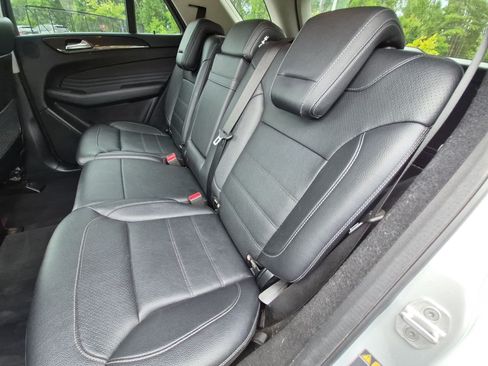 Used 2016 Mercedes-Benz GLE 350 4MATIC image 17
