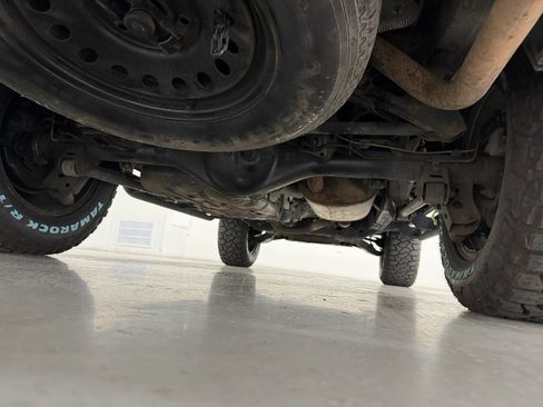 Used 2016 Toyota 4Runner SR5 Premium AWD/4WD image 99