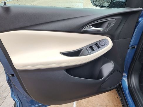 New 2026 Buick Encore GX Preferred FWD image 13