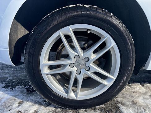 Used 2017 Audi Q5 2.0T Premium Plus w/ Technology Package image 25