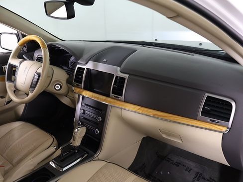 Used 2012 Lincoln MKZ Hybrid image 28