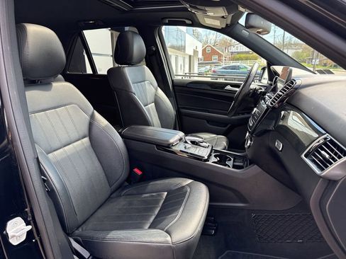 Used 2018 Mercedes-Benz GLE 350 4MATIC image 29