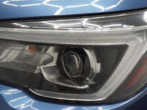 Used 2020 Subaru Forester Touring w/ Popular Package #2 AWD/4WD image 36