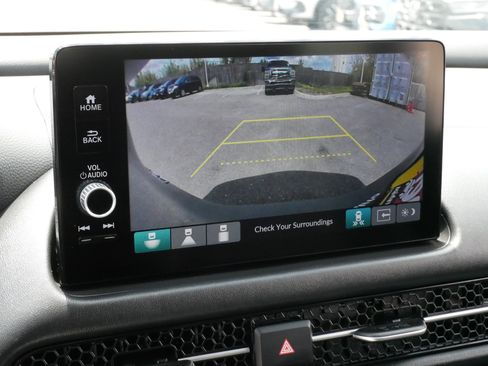 Used 2024 Honda HR-V EX-L image 30