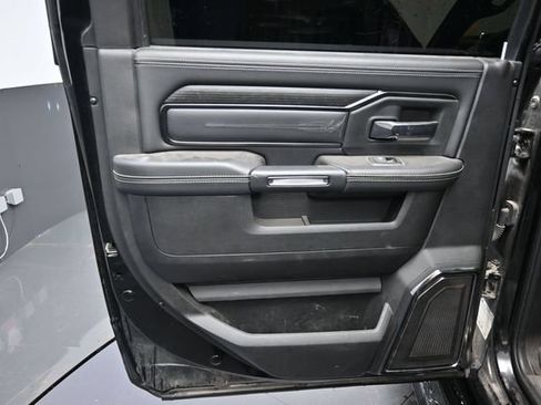 Used 2024 RAM 3500 Limited w/ Night Edition AWD/4WD image 36