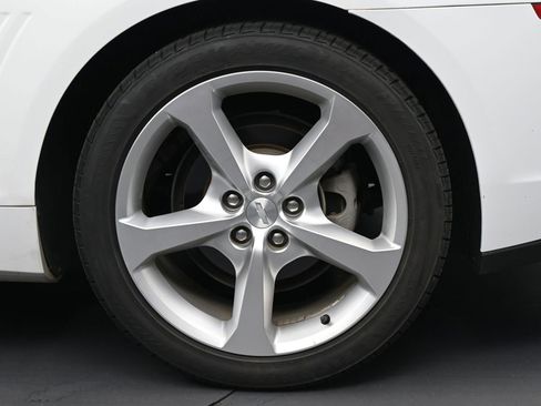 Used 2015 Chevrolet Camaro LT w/ RS Package RWD image 22
