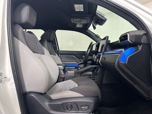 Certified 2025 Toyota Tacoma TRD Off-Road w/ TRD Off Road Upgrade Package image 28