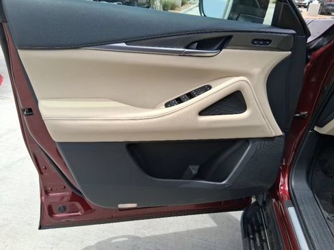 Used 2024 INFINITI QX60 Luxe FWD image 13