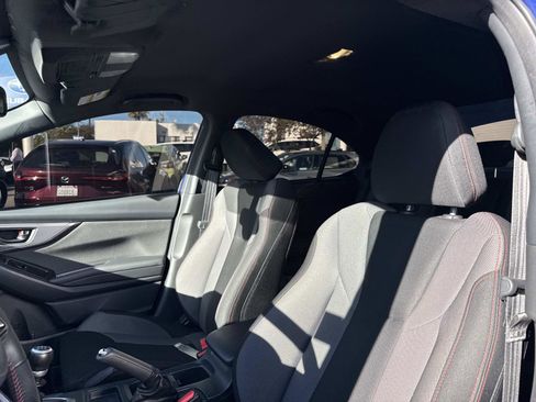 Used 2022 Subaru WRX Manual AWD image 16